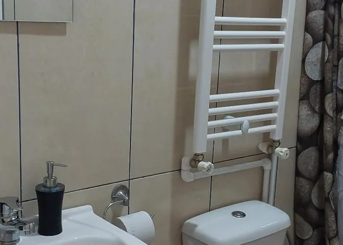 Magica Πανσιόν Κονστάντζα