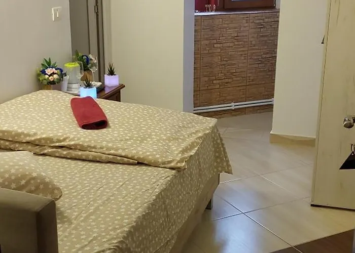 Magica Πανσιόν