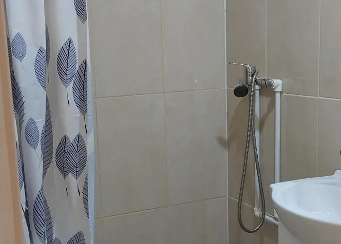 Πανσιόν Magica 3*