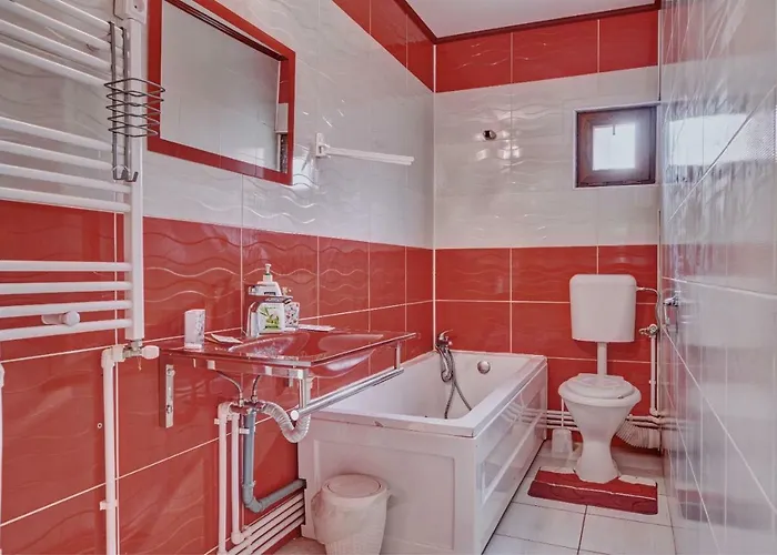 Pensiune Magica Constanţa