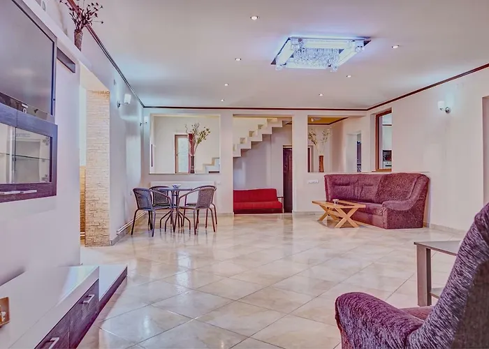 Magica Pensiune Constanţa