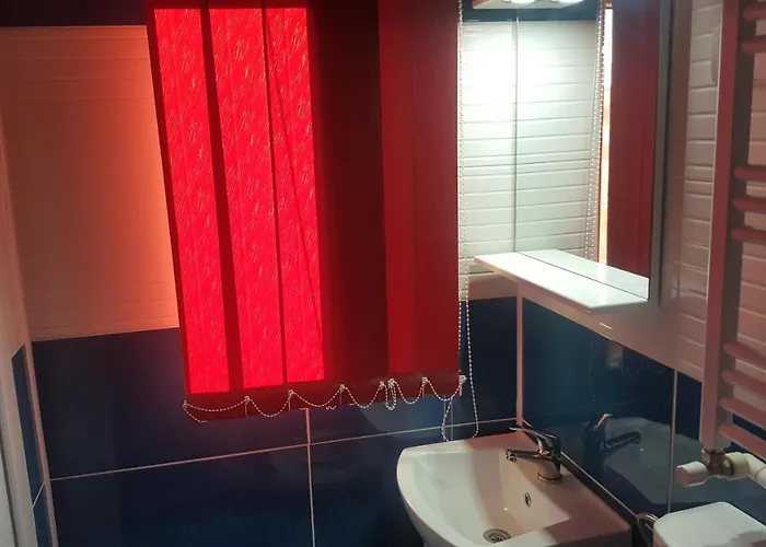 Πανσιόν Magica Κονστάντζα